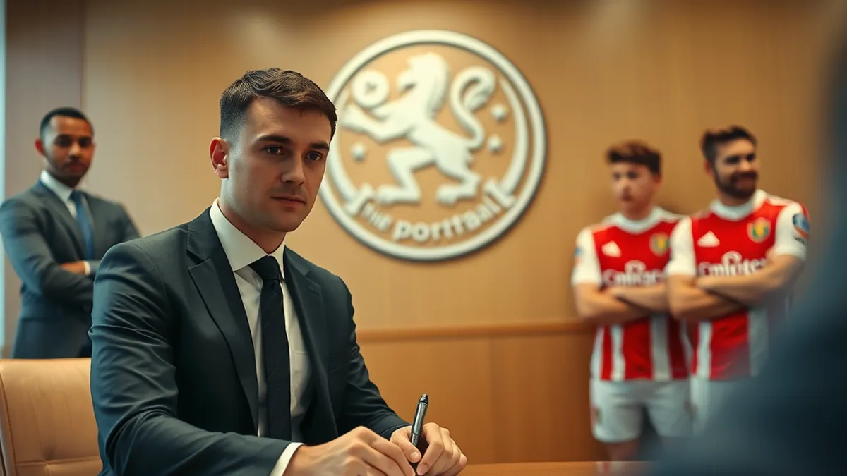 Luke Hewitson Transfers to Chester FC: Implications for Fleetwood Town