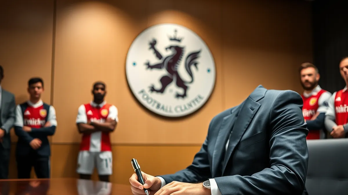 Fleetwood Town Confirms Retained List Ahead of 2026/27 Season