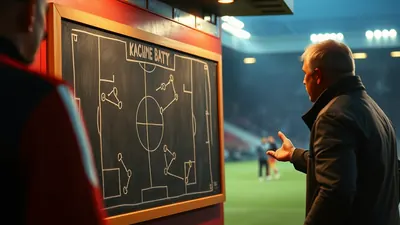 Fleetwood Town Appoints Danny Morville as Academy Manager