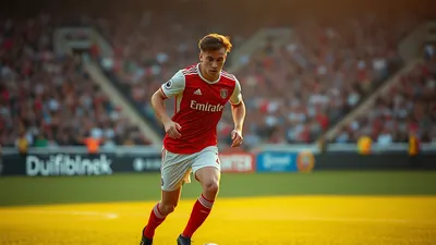Fleetwood Town Falls to Manchester United U21 0-1